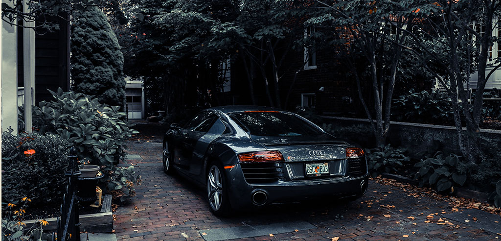 rent out your car