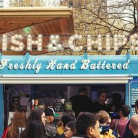 food truck