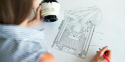 Freelance engineering work
