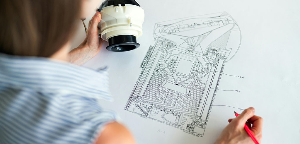 Freelance engineering work