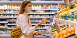 an instacart shopper