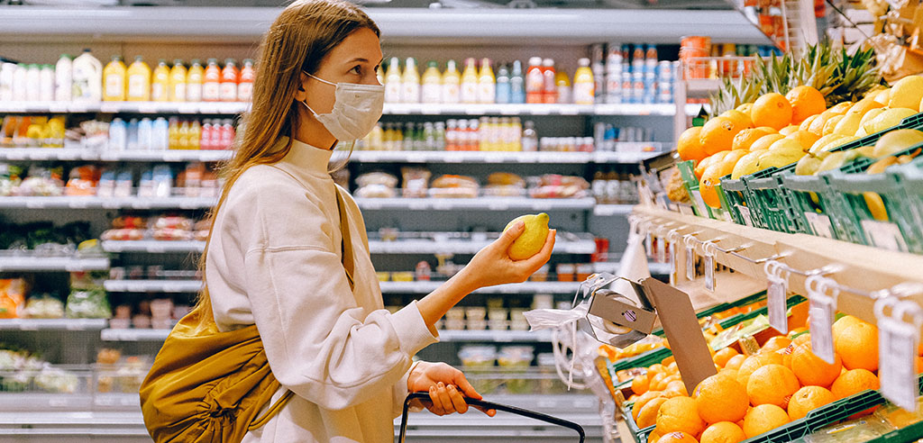 an instacart shopper
