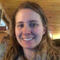 Jessica Green's headshot