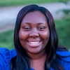 Jessica Starks's headshot.