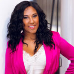 Mercedes Eckert's headshot