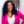 Mercedes Eckert's headshot
