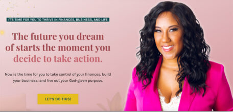 Mercedes Eckert's website