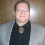 Headshot of Shane Dayton