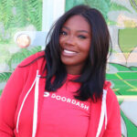 Shonnita Leslie's headshot