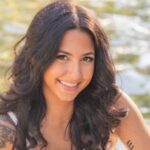 Sophia Pache's headshot.