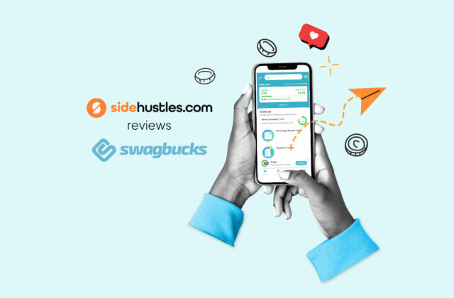 is swagbucks worth it