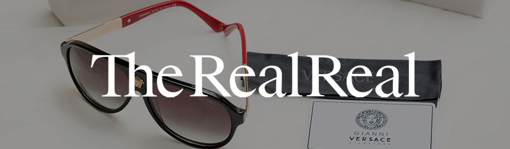 The RealReal for selling clothes and shoes online