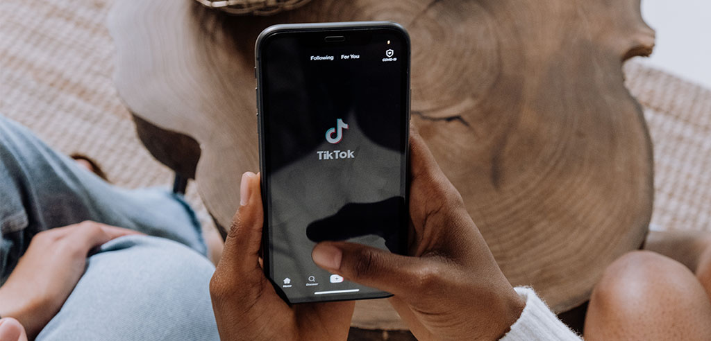 tiktok referral program
