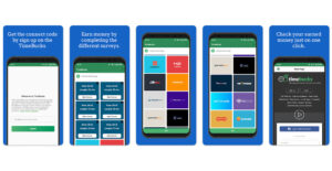 timebucks app
