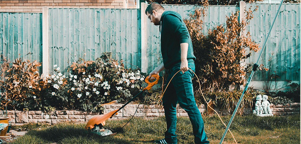 types of landscaping services
