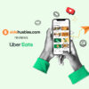 is uber eats worth it?