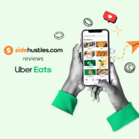 is uber eats worth it?