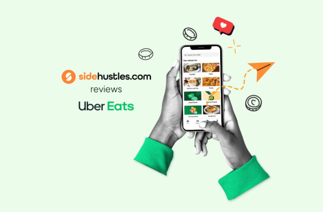 is uber eats worth it?