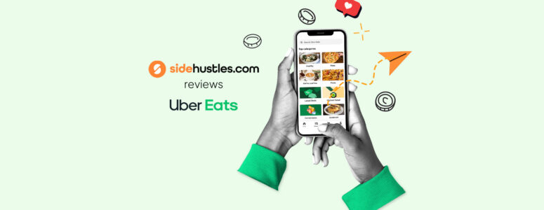 is uber eats worth it?