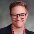 Stephanie Vigil's headshot