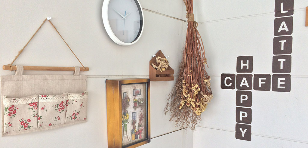 wall decor