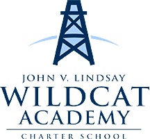 The JVL Wildcat Academy logo.